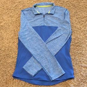 Lululemon Quater Zip